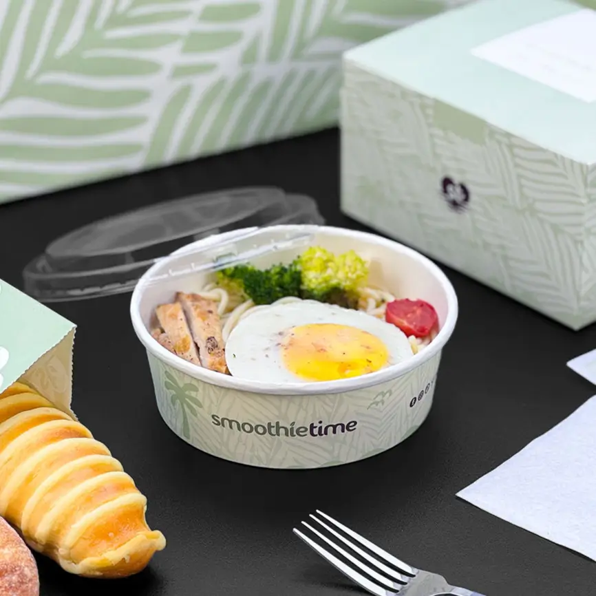 12oz salad bowl