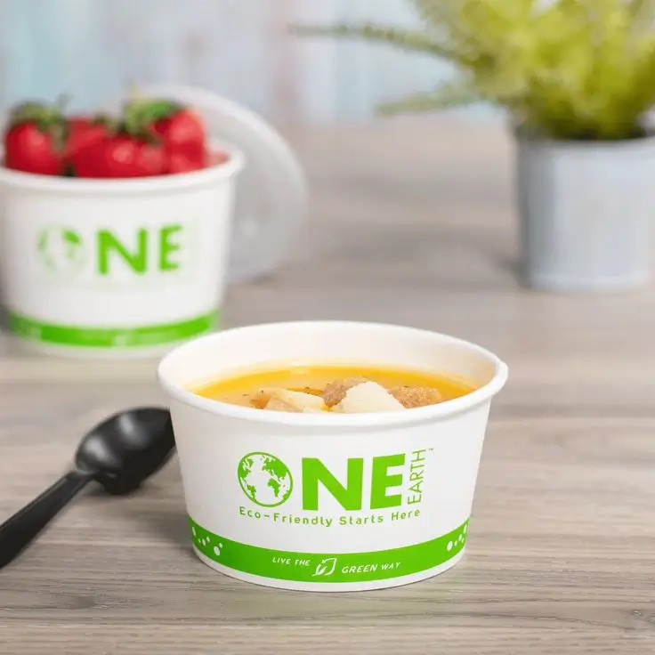 12oz salad bowls
