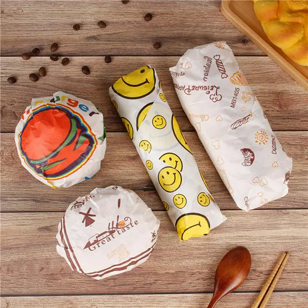 10 Types of Food Wrappers: Paper, Plastic, Composite
